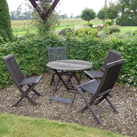 Appartement Ferienwohnung Geldermann Veen