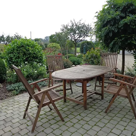 Appartement Ferienwohnung Geldermann *