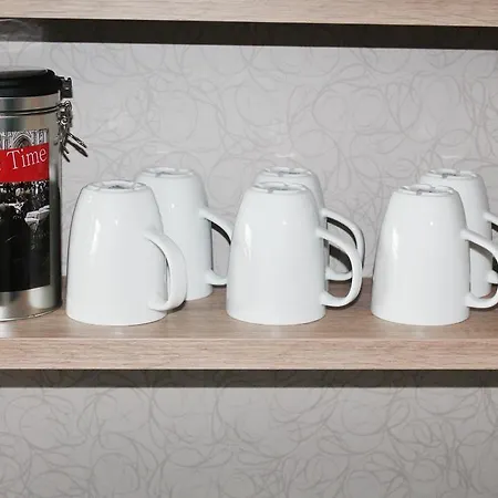 Ferienwohnung Geldermann Veen