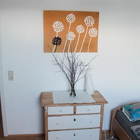 Appartement Ferienwohnung Geldermann Veen
