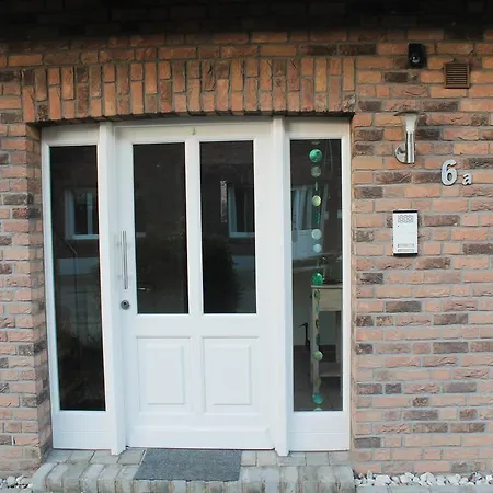 Ferienwohnung Geldermann Veen