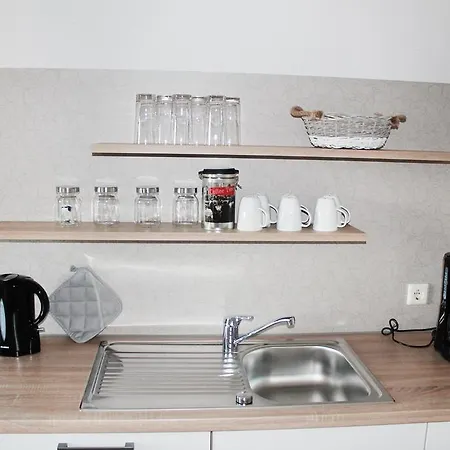 Ferienwohnung Geldermann