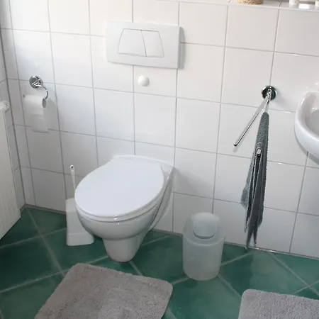 Appartement Ferienwohnung Geldermann Veen