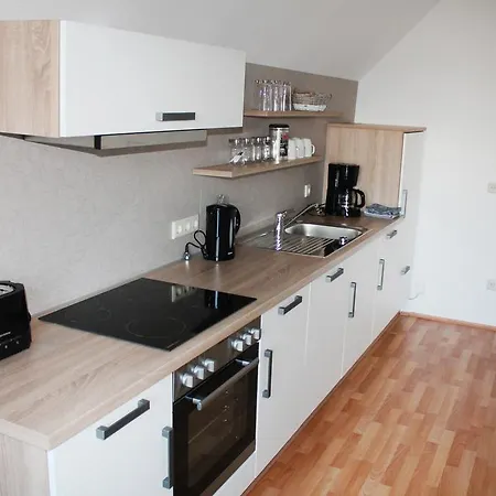 Ferienwohnung Geldermann Veen