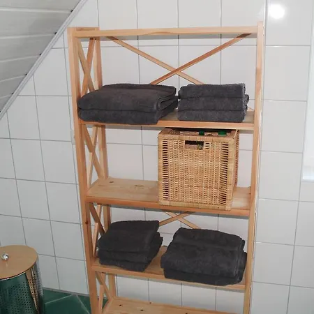 Appartement Ferienwohnung Geldermann Veen