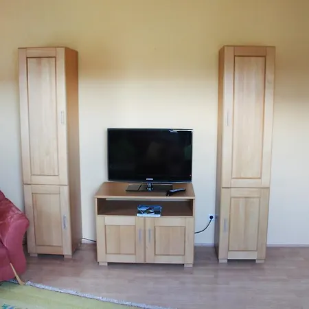 Appartement Ferienwohnung Geldermann *
