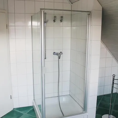 Ferienwohnung Geldermann Veen