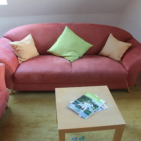 Ferienwohnung Geldermann