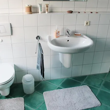 Appartement Ferienwohnung Geldermann *