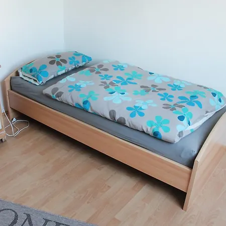 Appartement Ferienwohnung Geldermann *