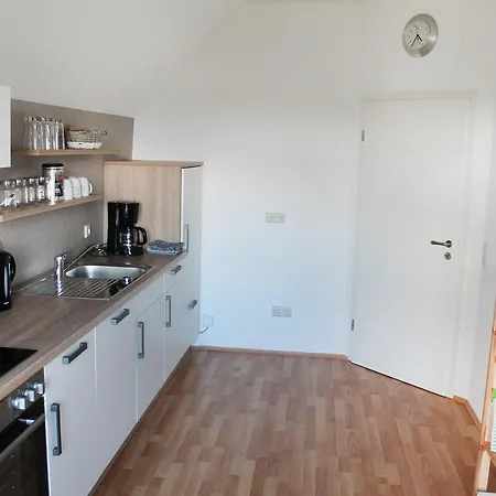 Appartement Ferienwohnung Geldermann