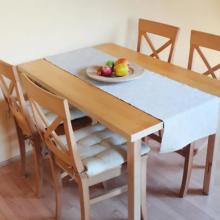 Appartement Ferienwohnung Geldermann