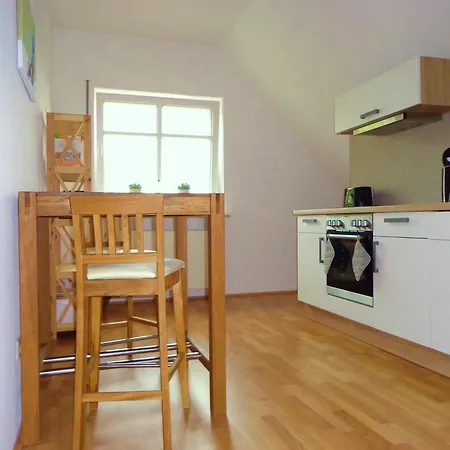 Appartement Ferienwohnung Geldermann Veen