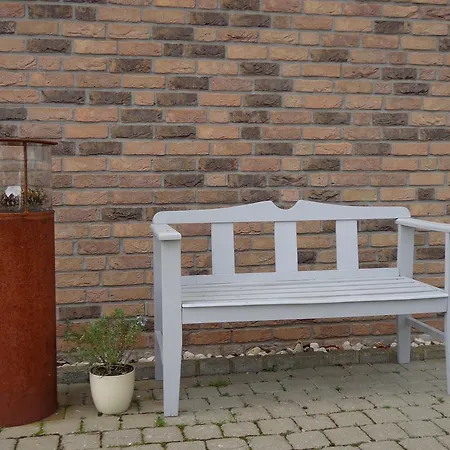 Ferienwohnung Geldermann