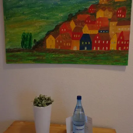 Appartement Ferienwohnung Geldermann Veen