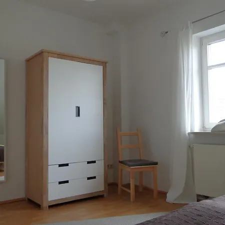 Ferienwohnung Geldermann Appartement Veen
