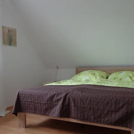 Ferienwohnung Geldermann Appartement