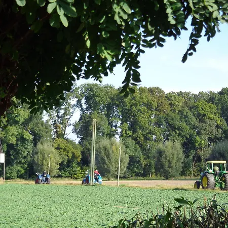 Ferienwohnung Geldermann Veen